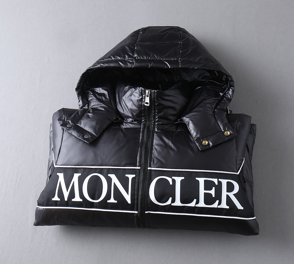 down jacket Man